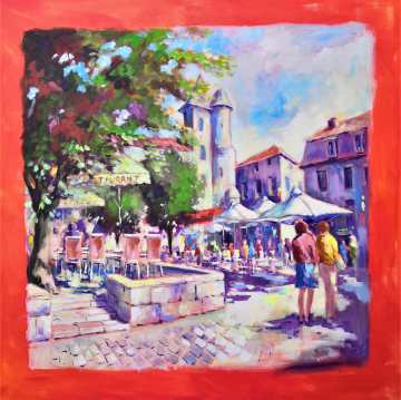 Roger FAGES - PERIGUEUX (24)